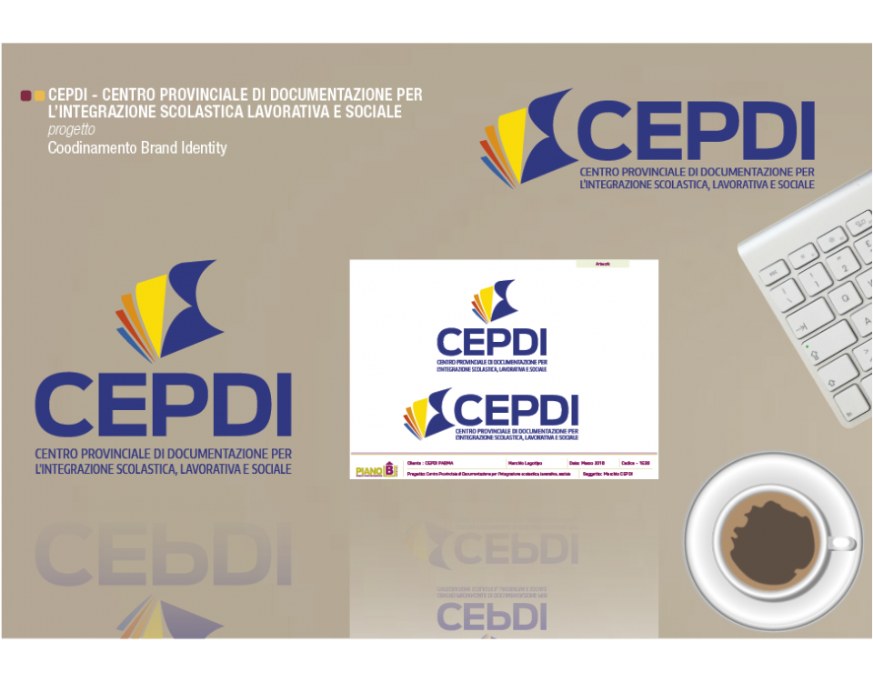 CEPDIBRAND